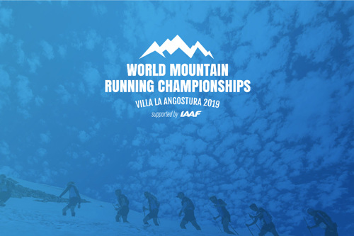 Seks løbere udtaget til VM i bjergløb på langdistance