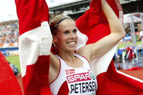 OL i Tokyo er fortsat karrierens sidste mål for topmotiverede Sara Slott