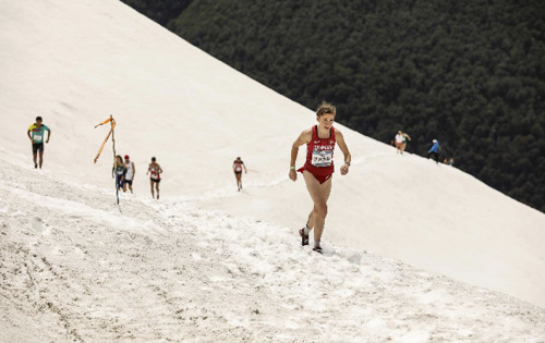 Danskere fik storslået oplevelse ved VM i bjergløb i Argentina