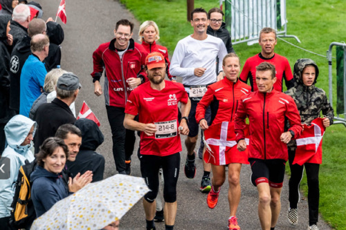 Danmarksmestre fundet på DM 100 km ultraløb