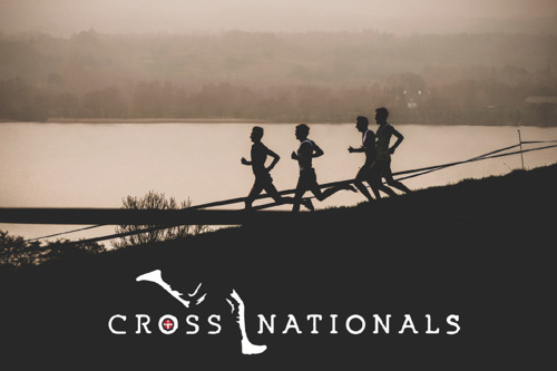 Cross Country sæsonen står for døren. Datoer offentliggjort for Cross Nationals.