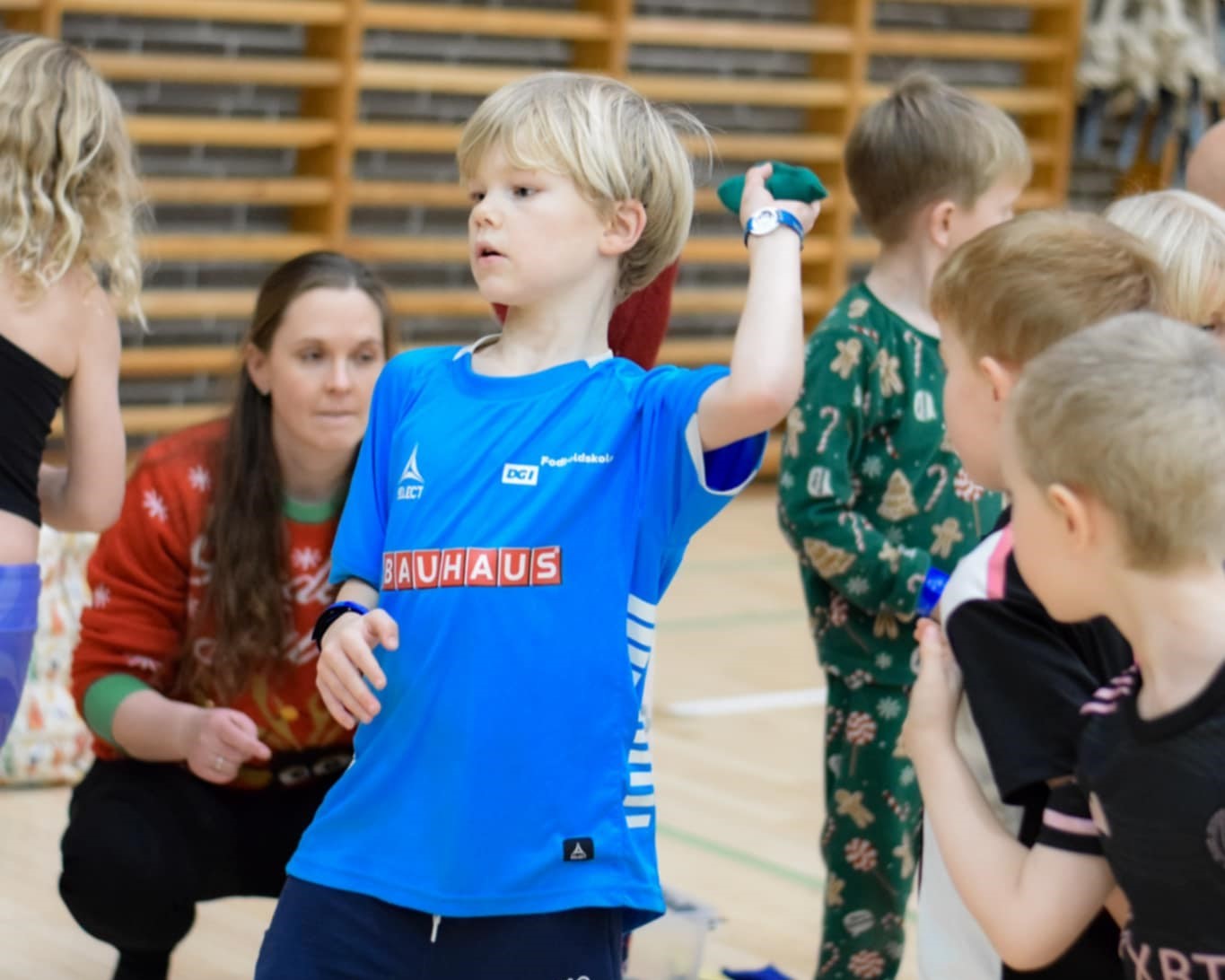 Nyhed fra Dansk Atletik