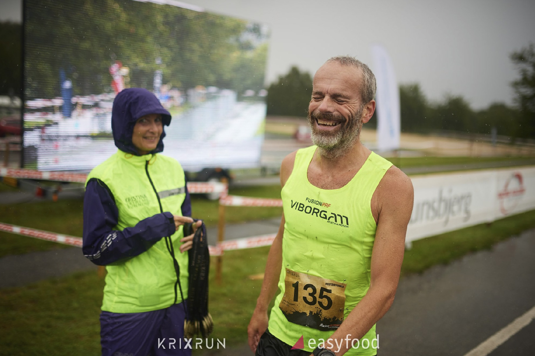 Nyhed fra Dansk Atletik