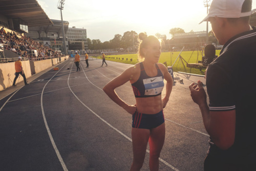 Copenhagen Athletics Games afholdes til fordel for danske OL kandidater