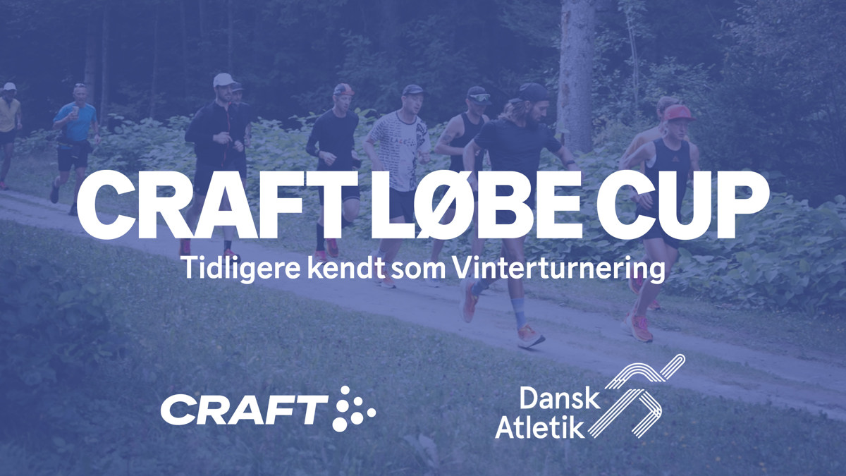 Craft Løbe Cup Bannere Ver2
