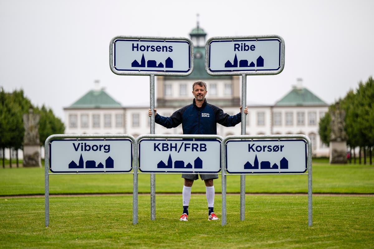 Nyhed fra Dansk Atletik