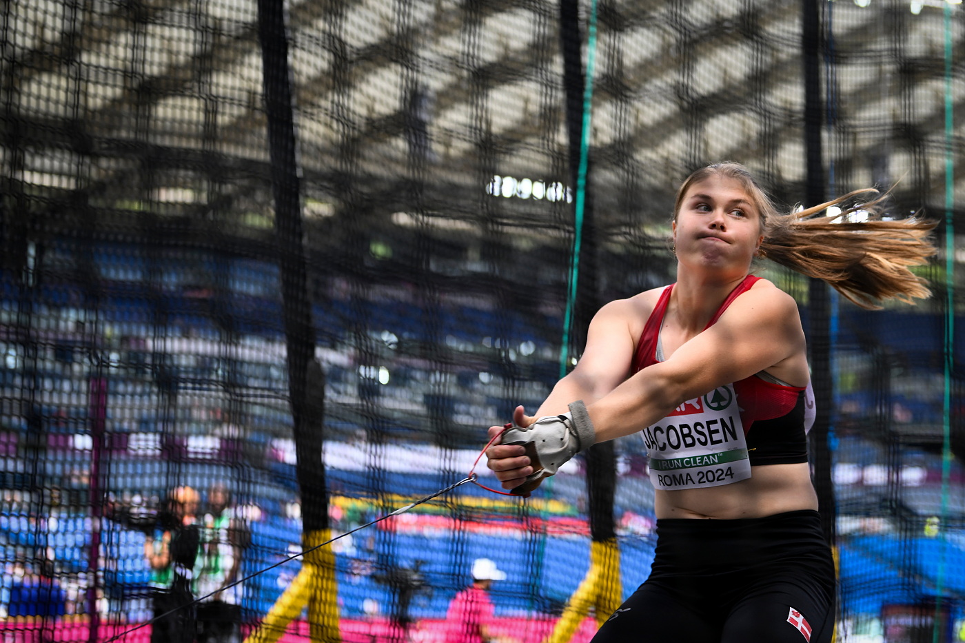 Nyhed fra Dansk Atletik