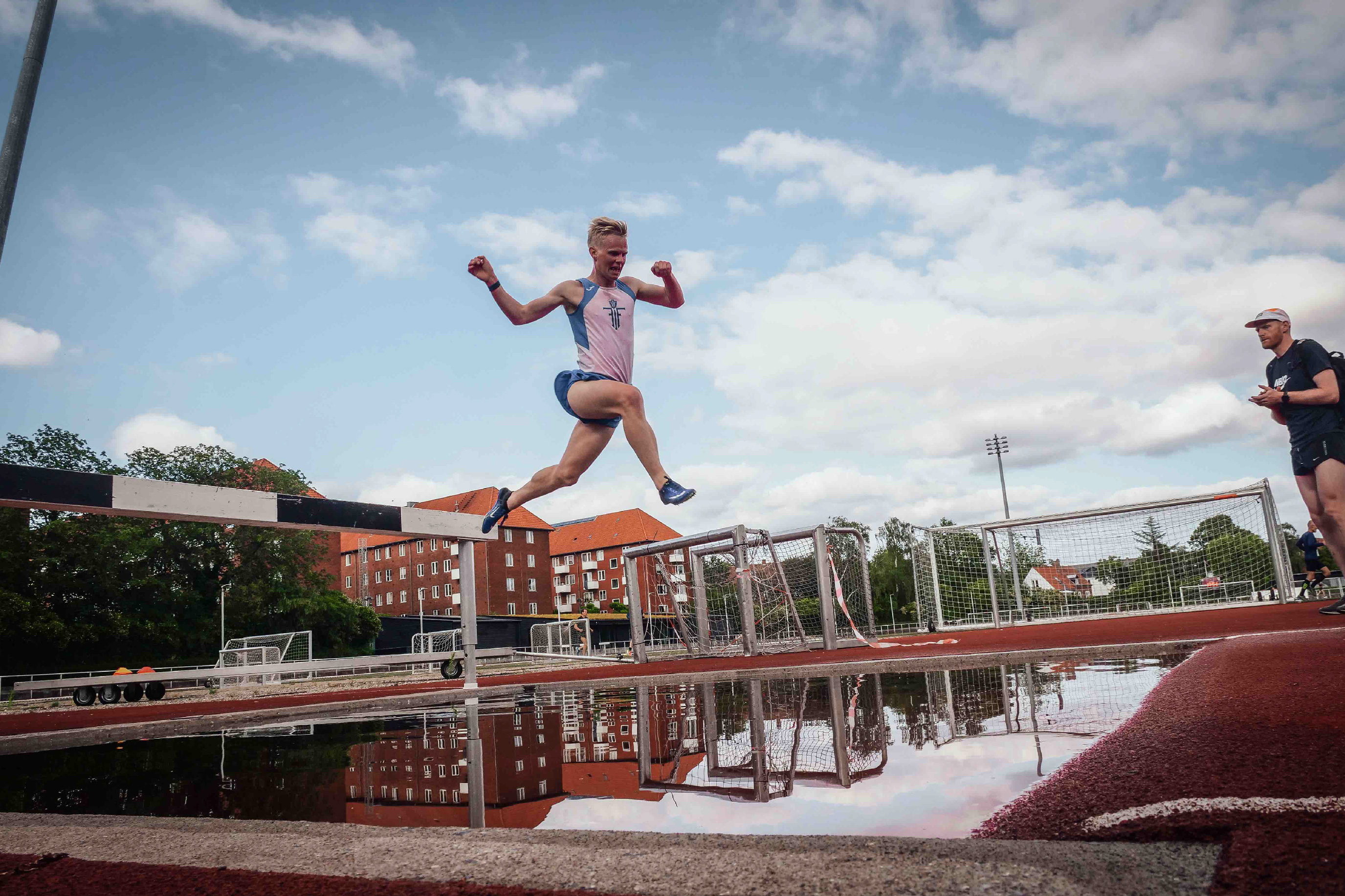 Nyhed fra Dansk Atletik