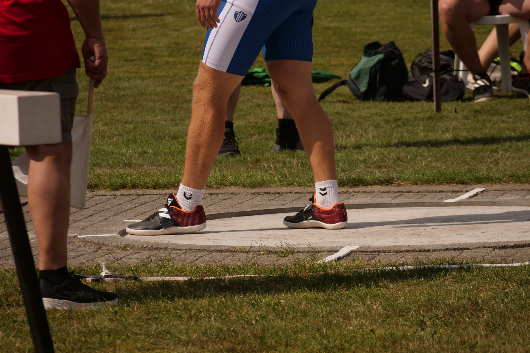 Nyhed fra Dansk Atletik