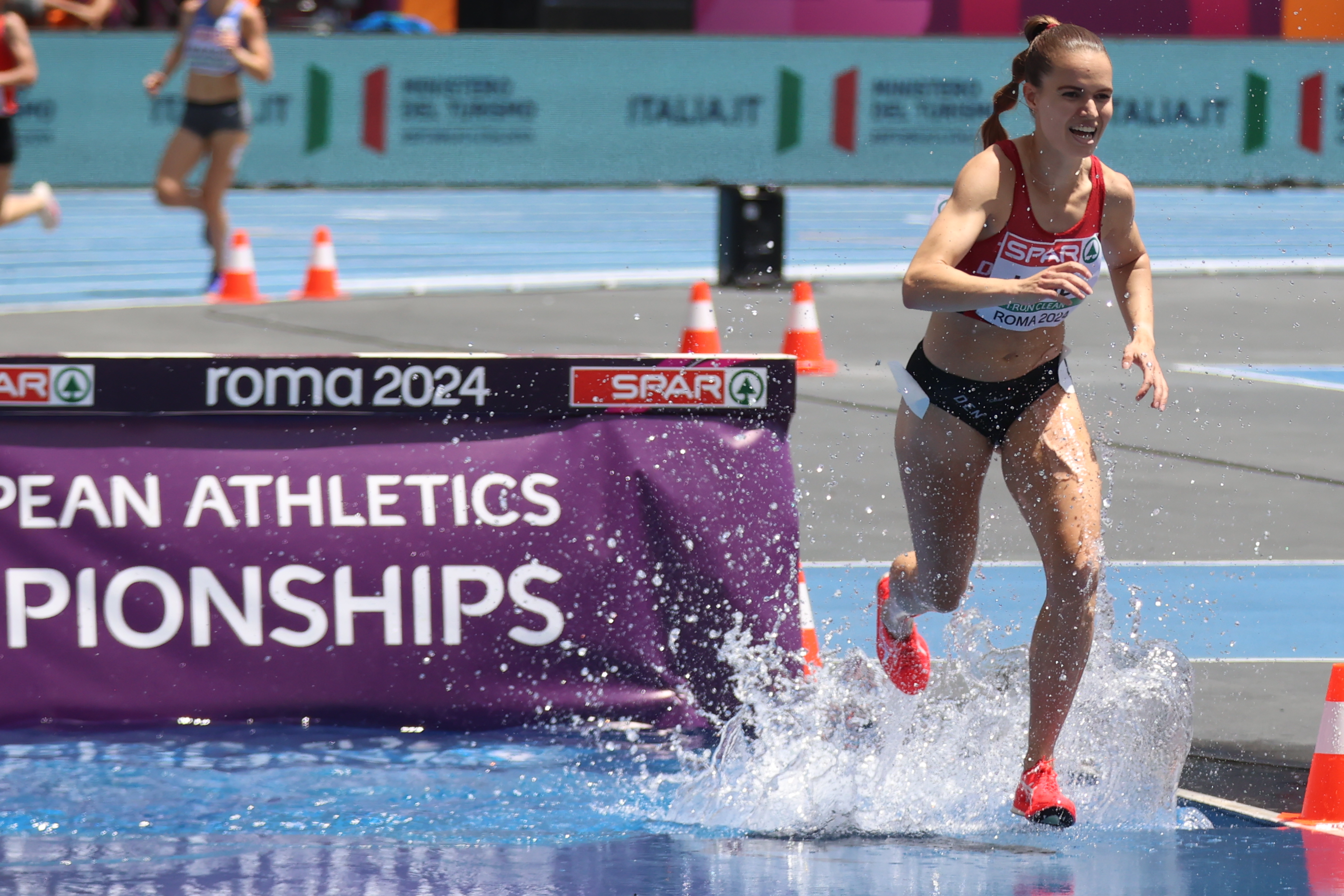 Nyhed fra Dansk Atletik