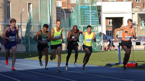 CAG: Danske atleter skal melde ind nu