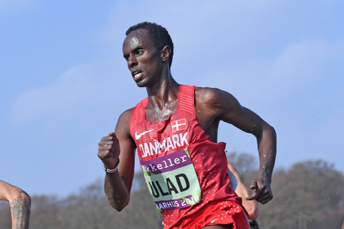 Abdi Ulad testet positiv for doping