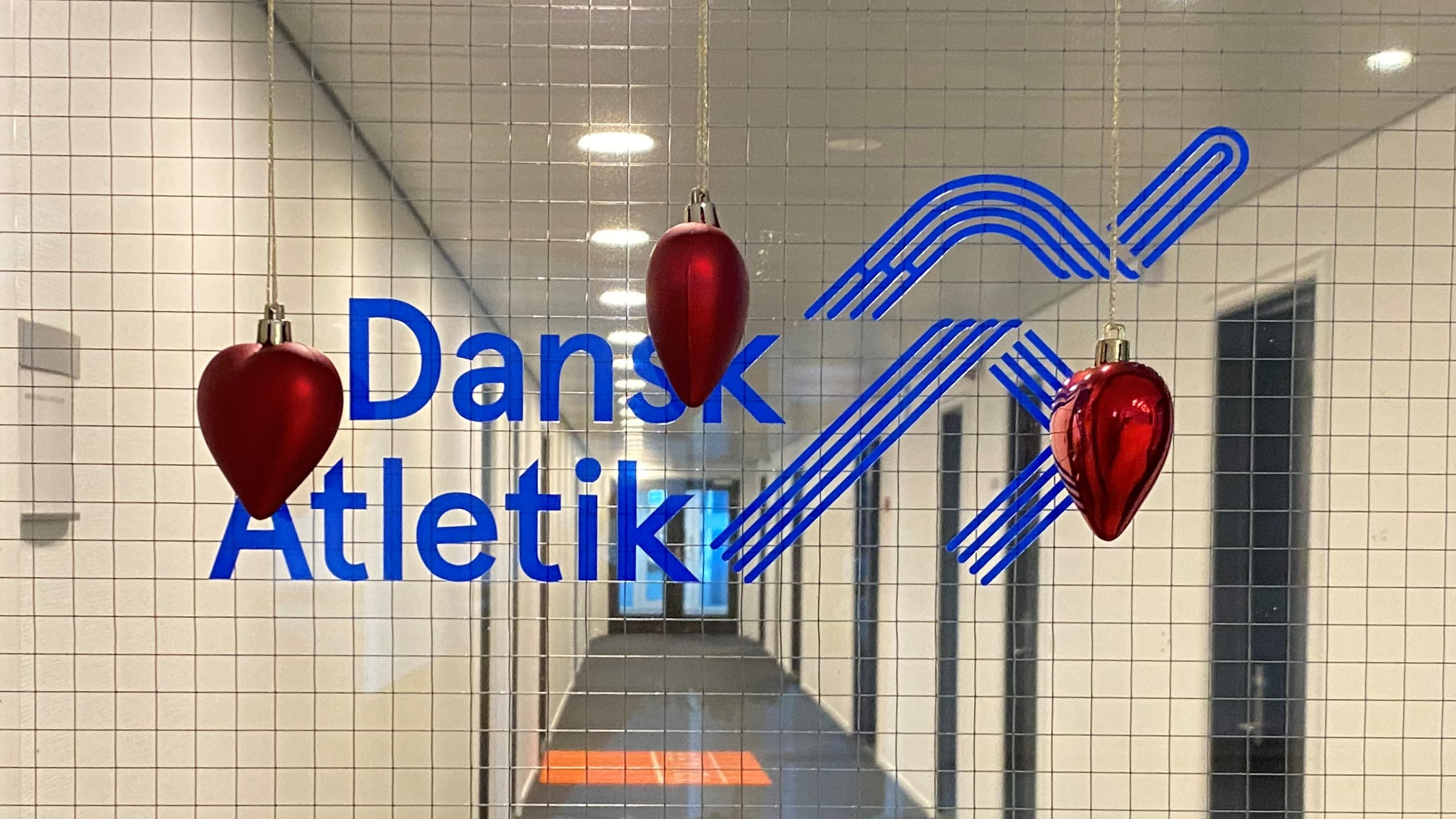 Nyhed fra Dansk Atletik