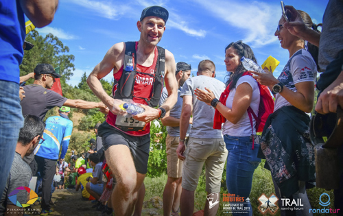 Trailløb er i klar udvikling, ifølge landstræner. Beretning fra VM Trail i Portugal.