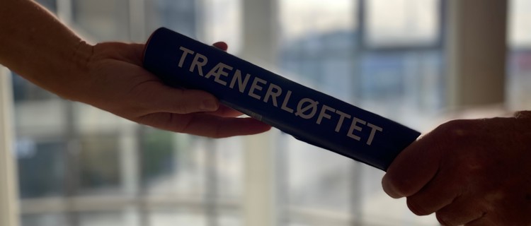 Trænerløftet