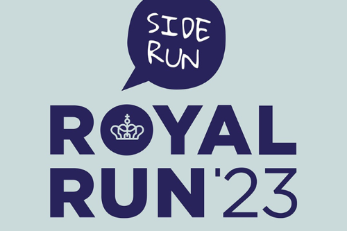 Lav dit eget Royal Side Run!