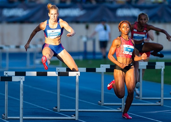 Nyhed fra Dansk Atletik