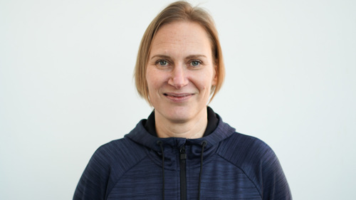 Katja Salivaara