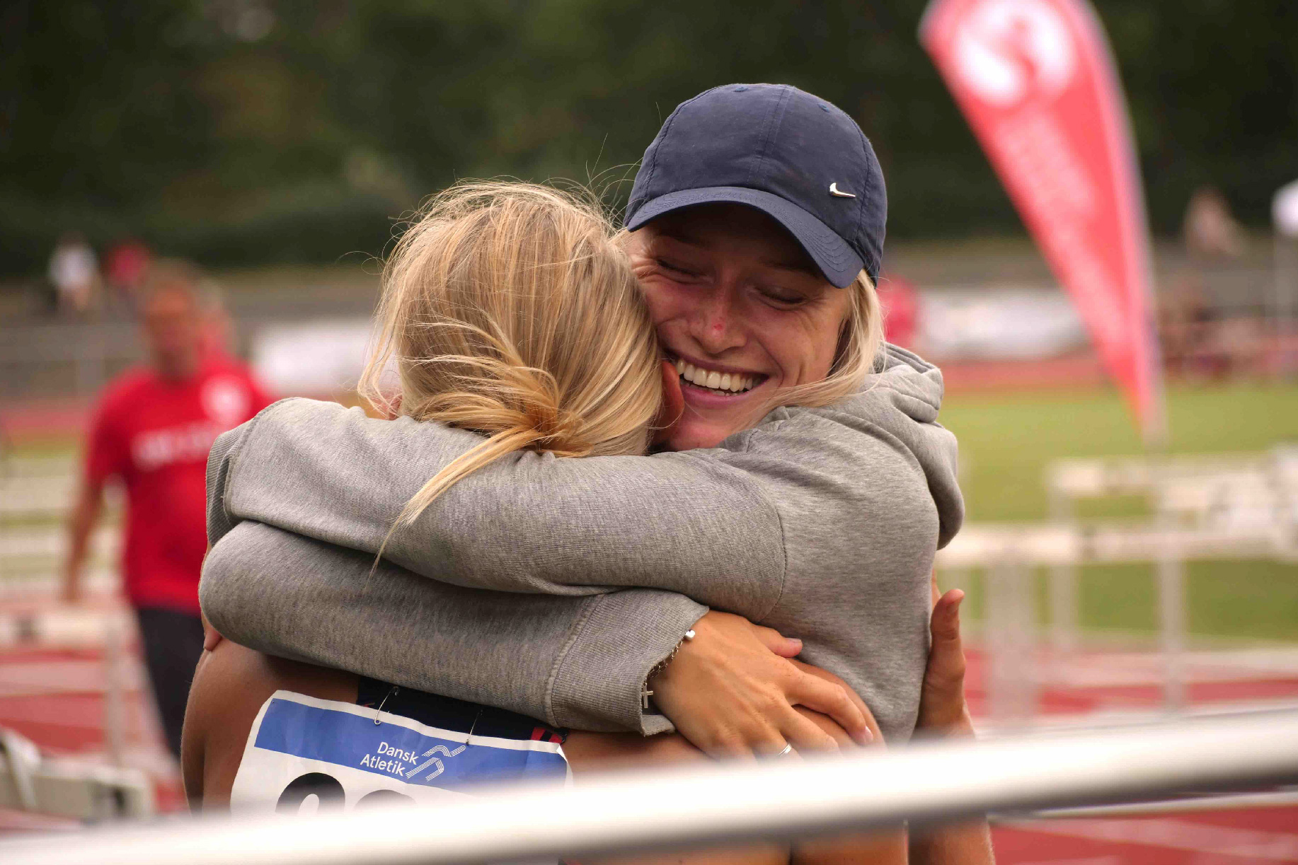 Nyhed fra Dansk Atletik