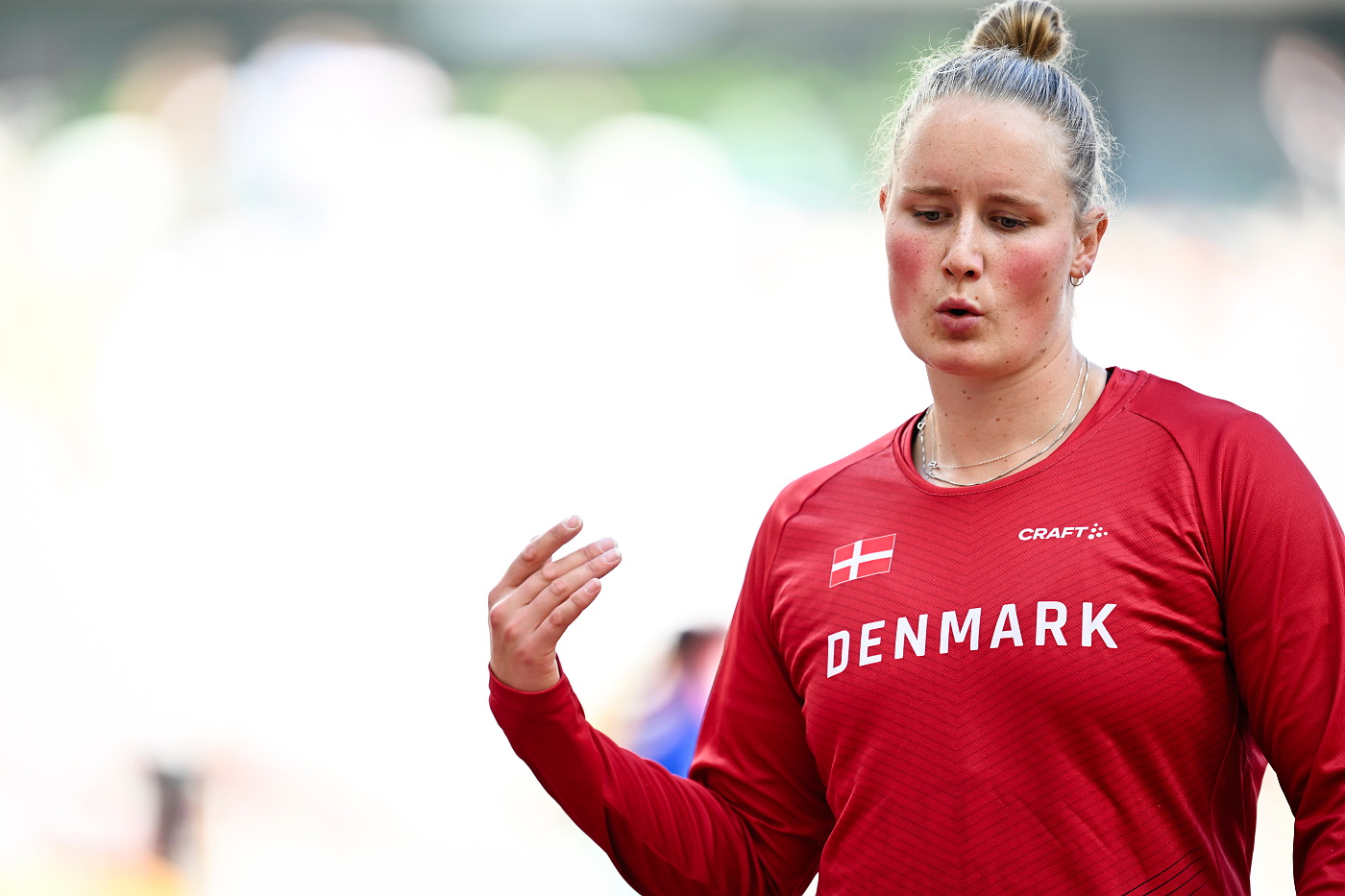 Nyhed fra Dansk Atletik