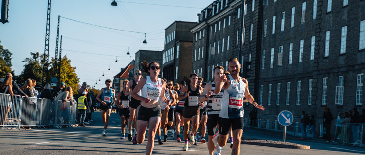 Medlem hos Dansk Atletik? – så er du sikret deltagelse til VM i halvmaraton 2026