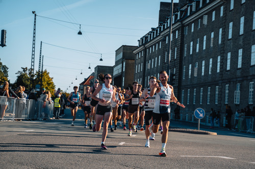 Medlem hos Dansk Atletik? – så er du sikret deltagelse til VM i halvmaraton 2026