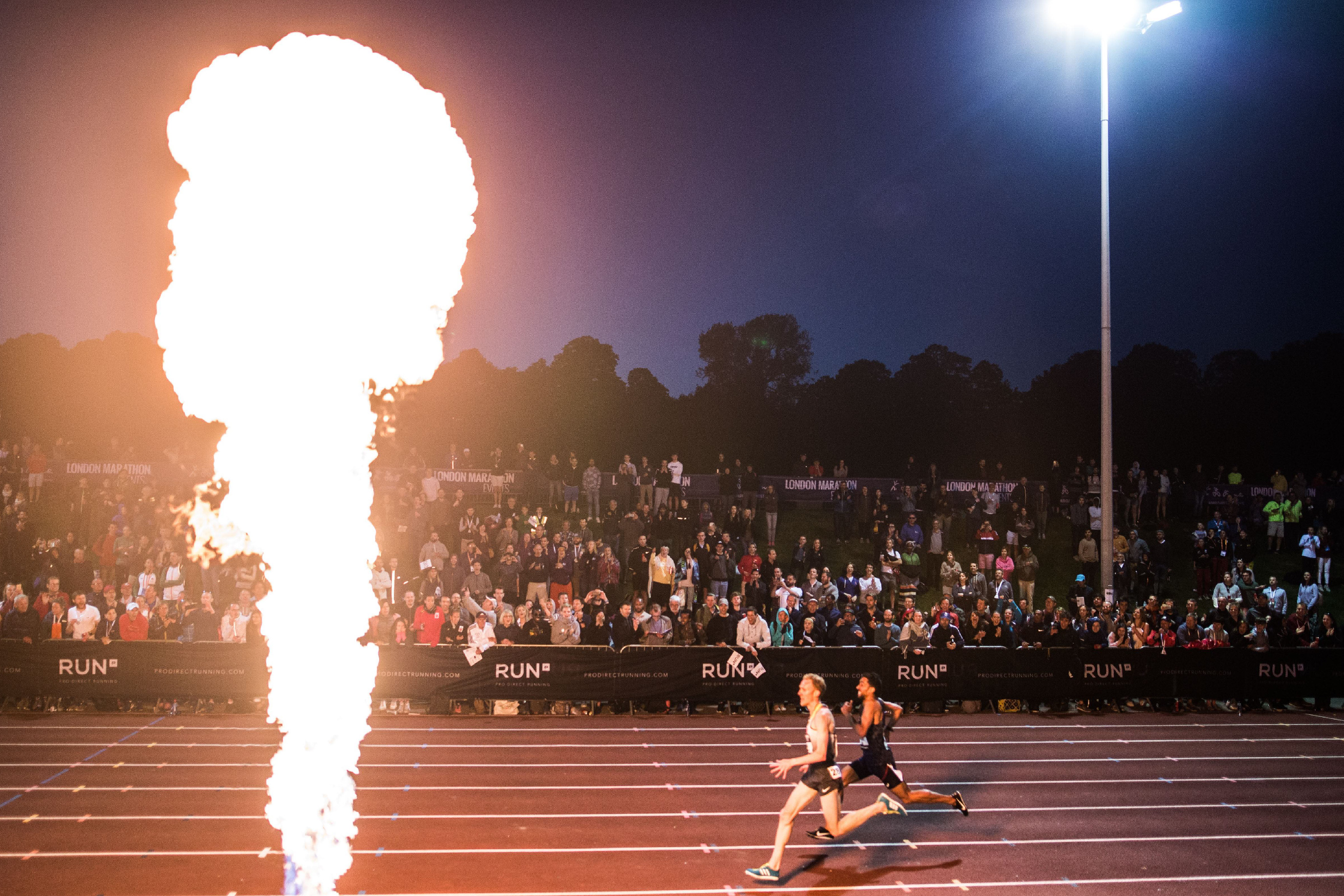 Nyhed fra Dansk Atletik