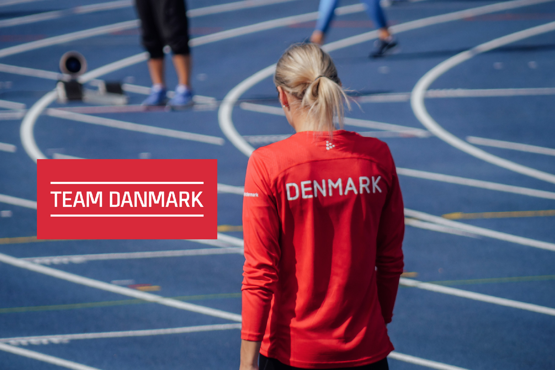 Nyhed fra Dansk Atletik