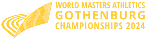 VM Masters Göteborg