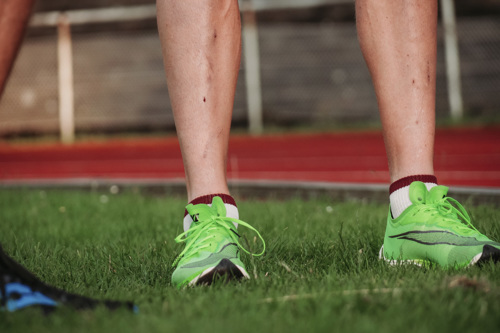 Vigtig information fra World Athletics vedr. ’Shoe Technology Rules’