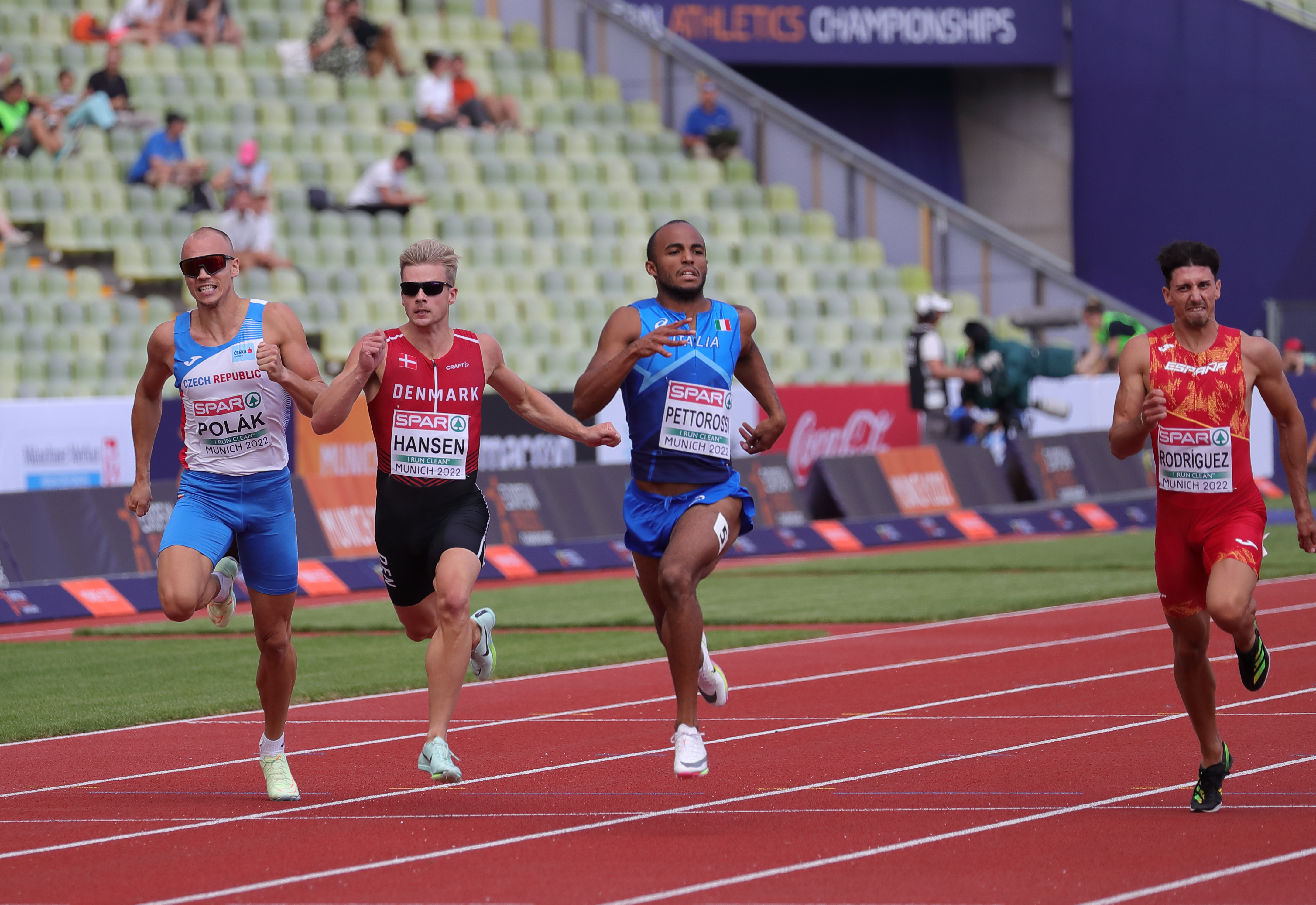 Nyhed fra Dansk Atletik