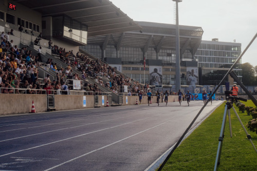 Startlisterne til Copenhagen Athletics Games er fyldt med danske profiler