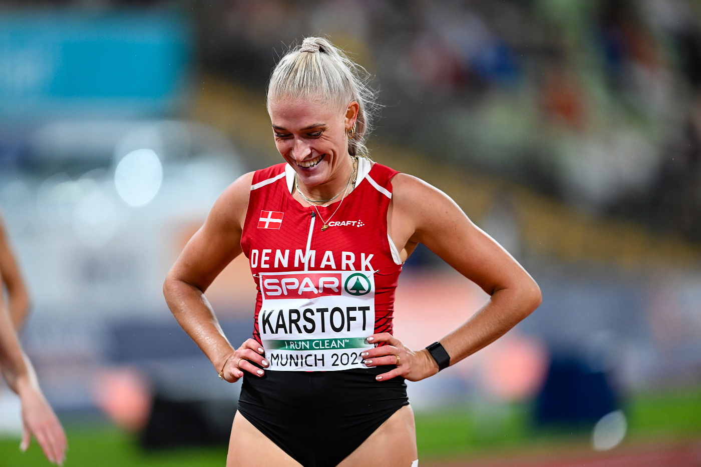 Nyhed fra Dansk Atletik