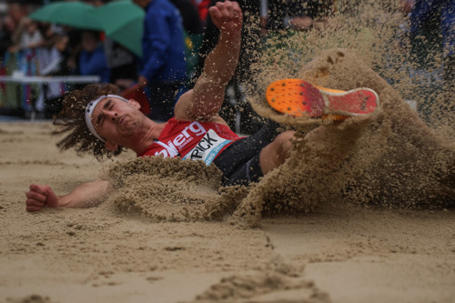 Kom til JUMP festival i Aarhus