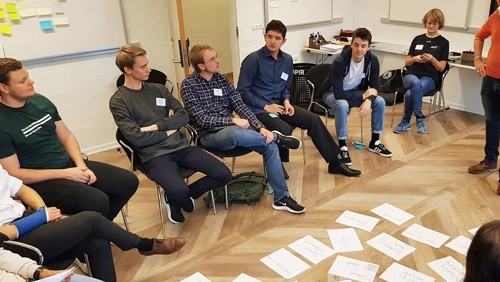 Dansk Atletik lancerer Unglederakademi for ambitiøse unge atletikentusiaster