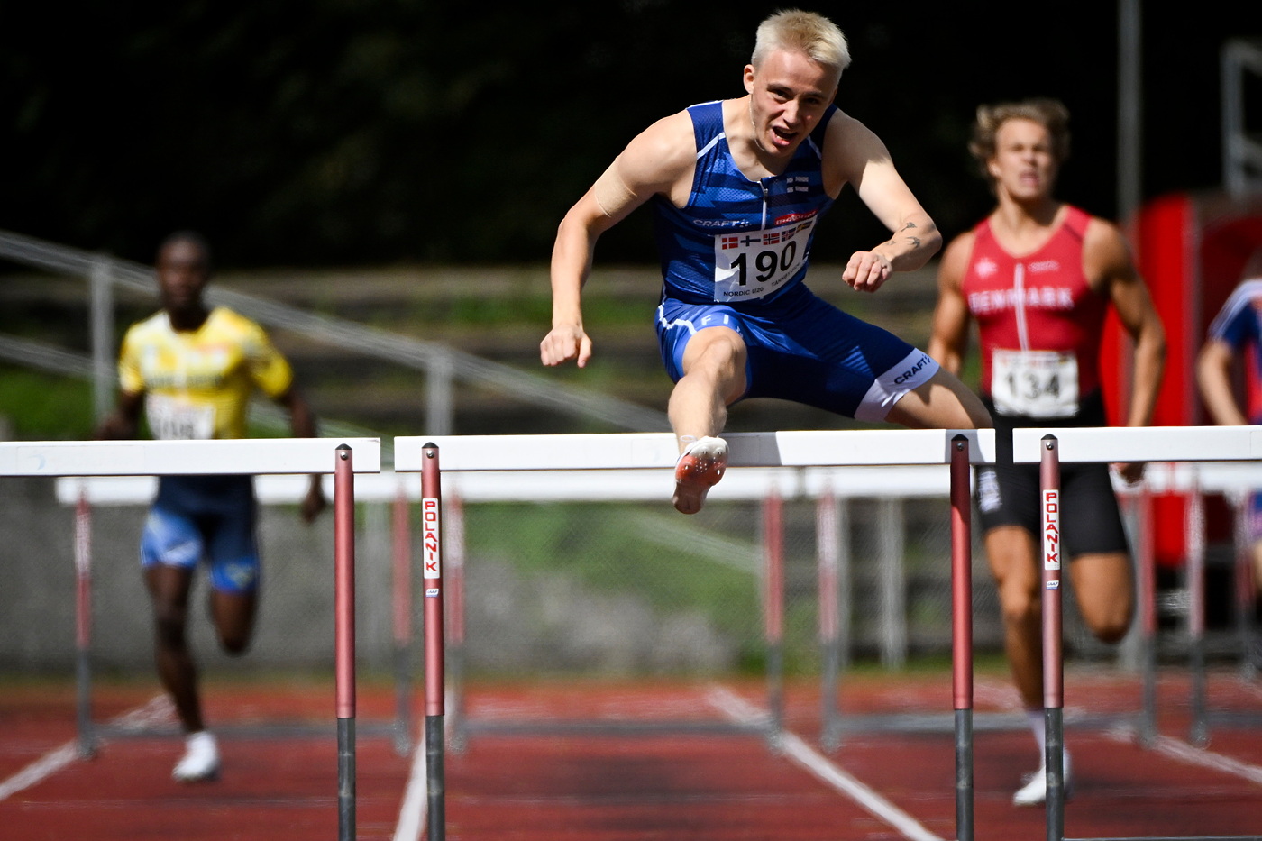 Nyhed fra Dansk Atletik