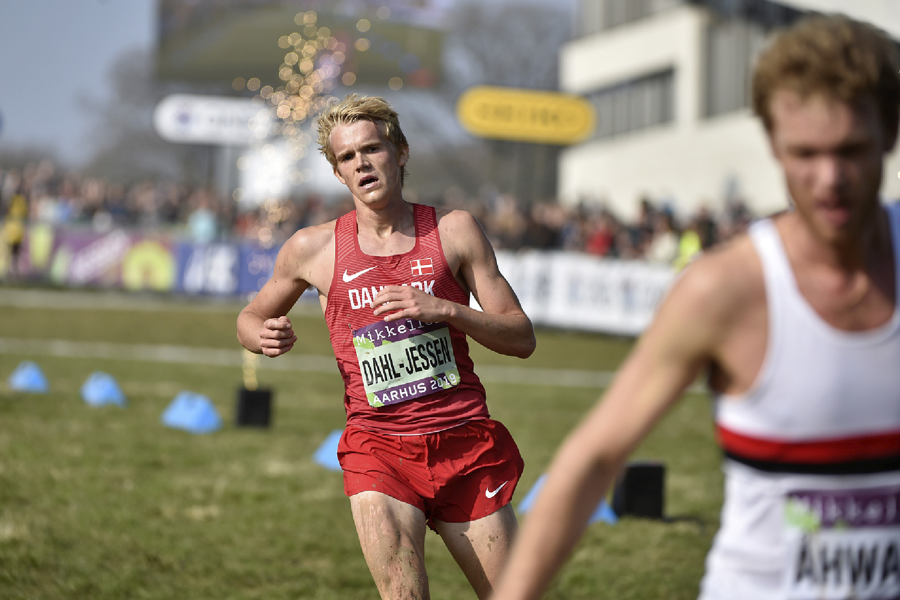 Nyhed fra Dansk Atletik